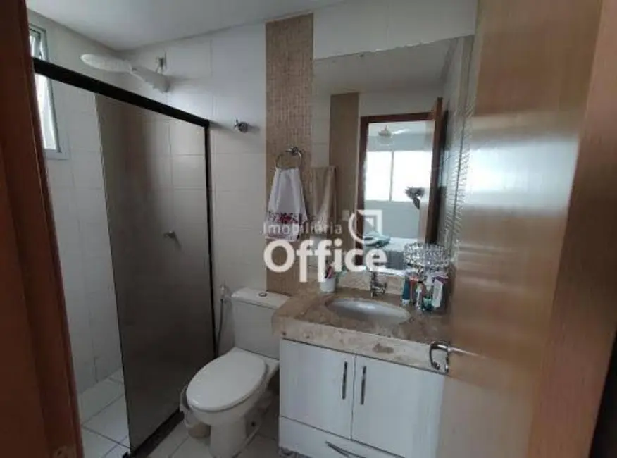 Foto 5 de Apartamento com 3 quartos à venda, 95m2 em Vila Santa Isabel, Anapolis - GO