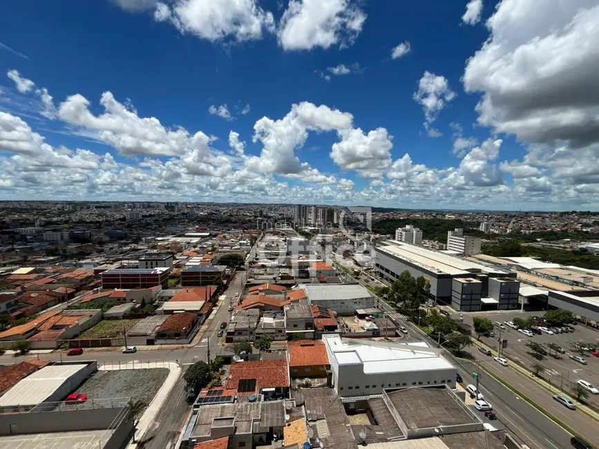 Foto 4 de Apartamento com 3 quartos à venda, 95m2 em Vila Santa Isabel, Anapolis - GO