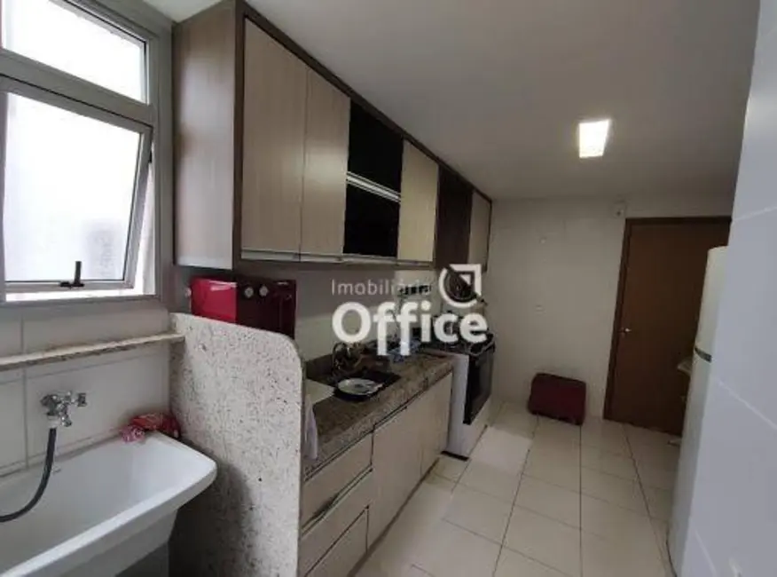 Foto 8 de Apartamento com 3 quartos à venda, 95m2 em Vila Santa Isabel, Anapolis - GO