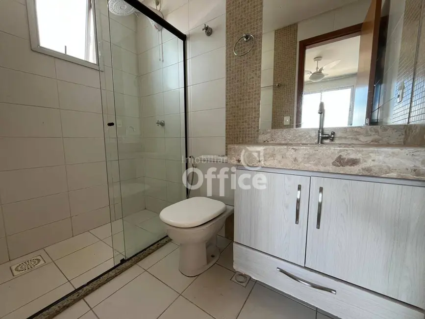 Foto 8 de Apartamento com 3 quartos à venda, 95m2 em Vila Santa Isabel, Anapolis - GO