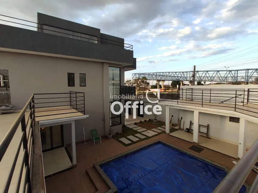 Foto 6 de Casa com 4 quartos à venda, 490m2 em Anápolis City, Anapolis - GO