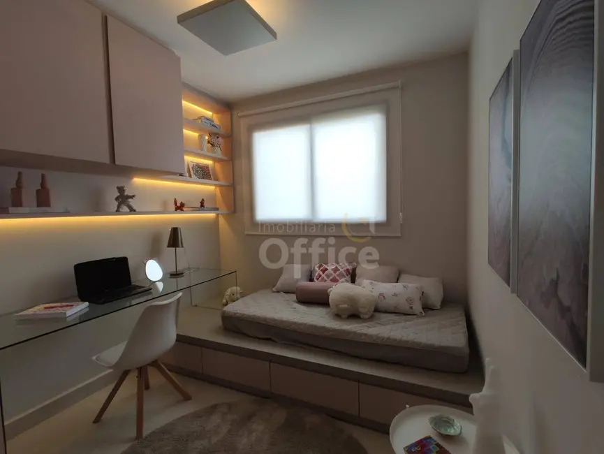 Foto 6 de Apartamento com 2 quartos à venda, 3600m2 em Maracananzinho, Anapolis - GO