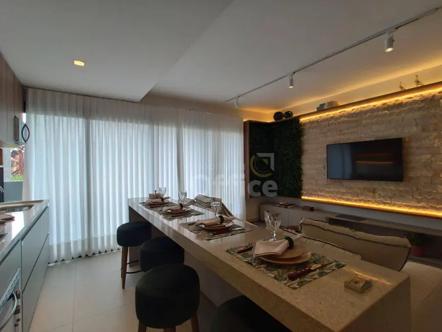 Foto 8 de Apartamento com 2 quartos à venda, 3600m2 em Maracananzinho, Anapolis - GO