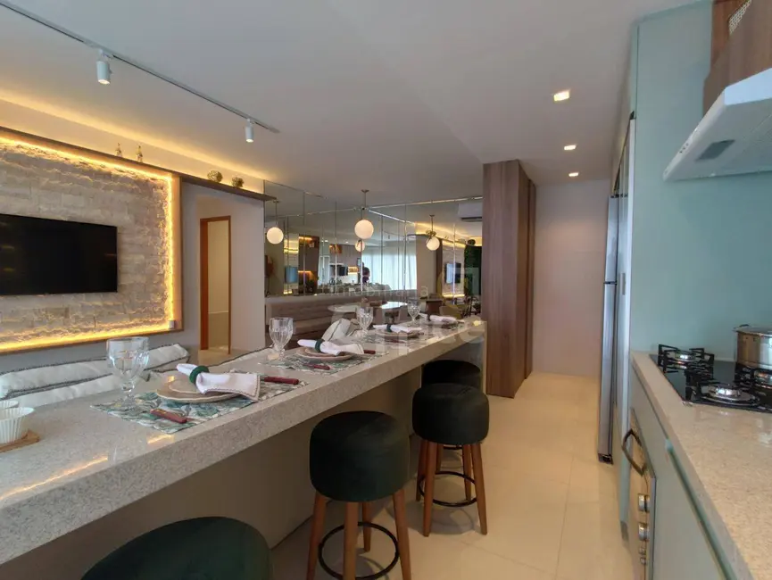 Foto 9 de Apartamento com 2 quartos à venda, 3600m2 em Maracananzinho, Anapolis - GO