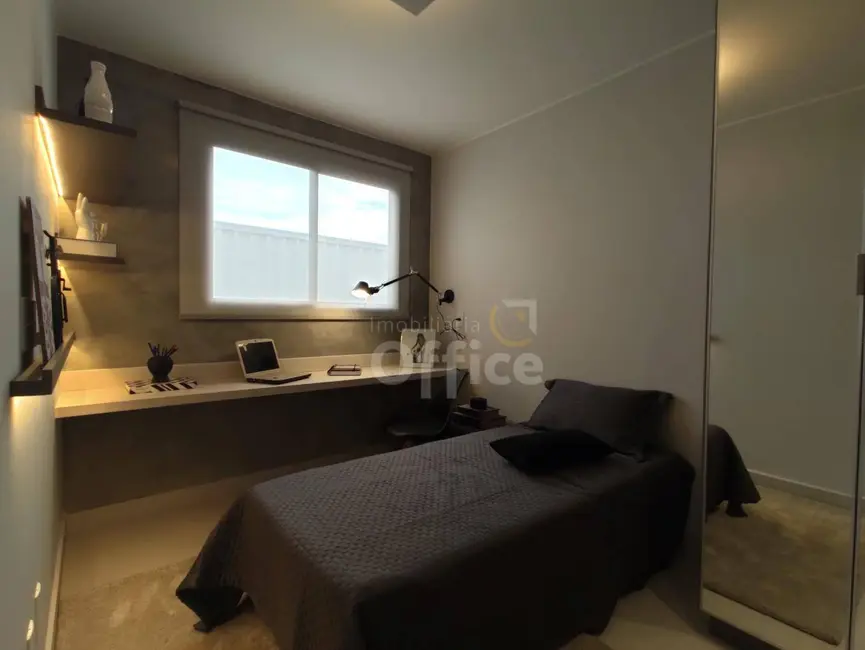 Foto 5 de Apartamento com 2 quartos à venda, 3600m2 em Maracananzinho, Anapolis - GO