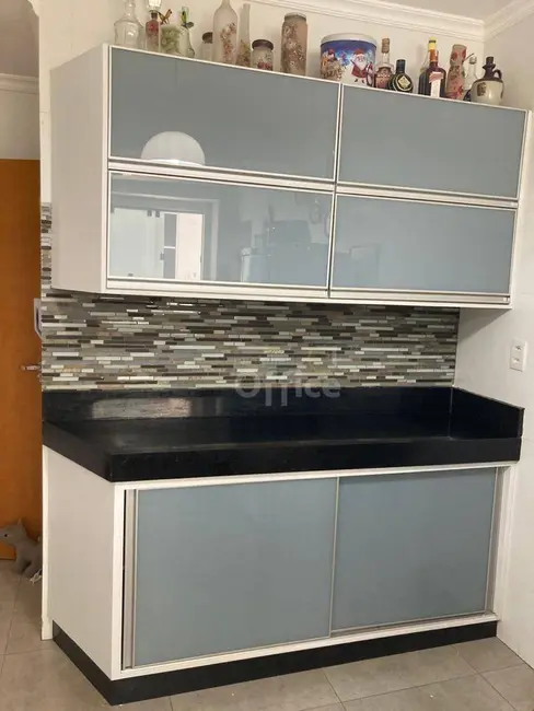 Foto 2 de Apartamento com 4 quartos à venda, 131m2 em Setor Central, Anapolis - GO