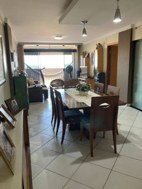 Foto 1 de Apartamento com 4 quartos à venda, 131m2 em Setor Central, Anapolis - GO