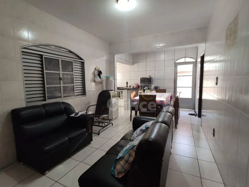 Casa com 4 quartos à venda, 253m2 em Boa Vista, Anapolis - GO - imagem 7 Foto 7 de Casa com 4 quartos à venda, 253m2 em Boa Vista, Anapolis - GO