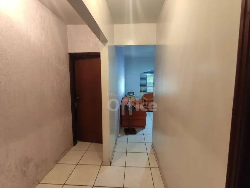Casa com 4 quartos à venda, 253m2 em Boa Vista, Anapolis - GO - imagem 5 Foto 5 de Casa com 4 quartos à venda, 253m2 em Boa Vista, Anapolis - GO