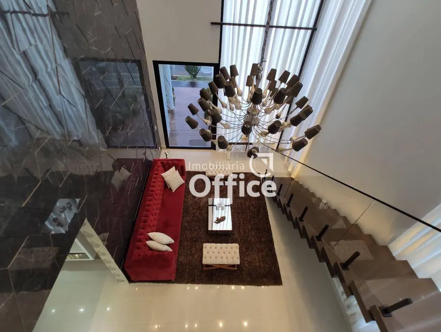 Foto 6 de Casa de Condomínio com 4 quartos à venda, 410m2 em Anapolis - GO