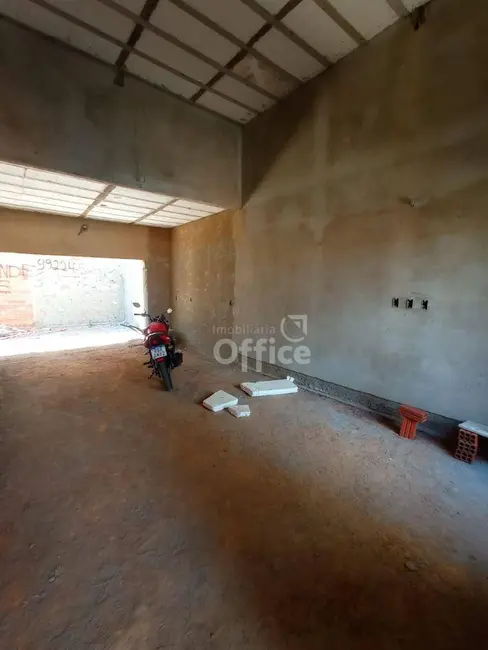 Casa com 3 quartos à venda, 200m2 em Residencial Aldeia dos Sonhos, Anapolis - GO - imagem 8 Foto 8 de Casa com 3 quartos à venda, 200m2 em Residencial Aldeia dos Sonhos, Anapolis - GO