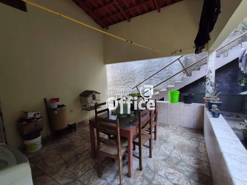 Foto 7 de Casa com 3 quartos à venda, 300m2 em Nova Alexandrina, Anapolis - GO