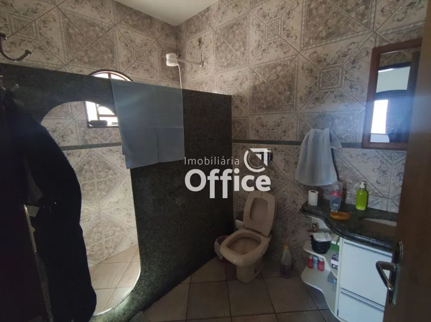 Foto 4 de Casa com 3 quartos à venda, 300m2 em Nova Alexandrina, Anapolis - GO