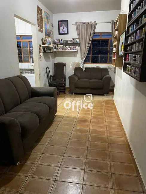 Foto 5 de Casa com 3 quartos à venda, 220m2 em Setor Central, Anapolis - GO
