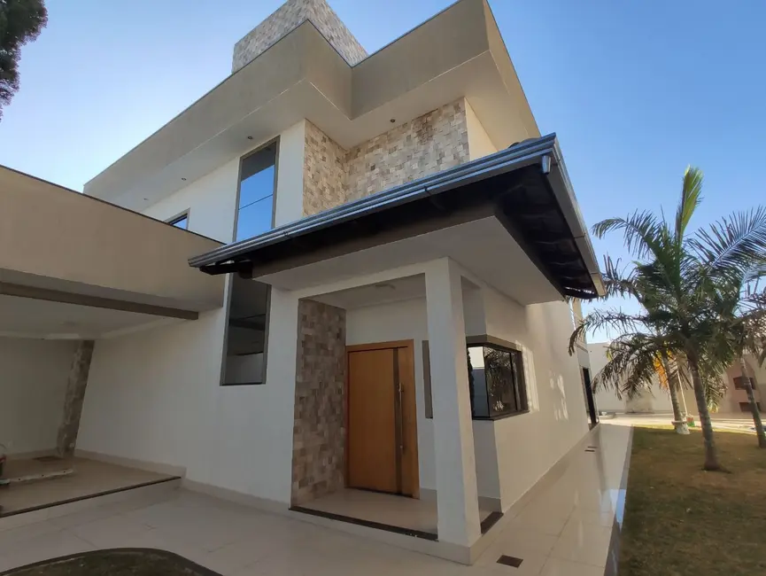 Foto 9 de Casa com 3 quartos à venda, 496m2 em Anápolis City, Anapolis - GO