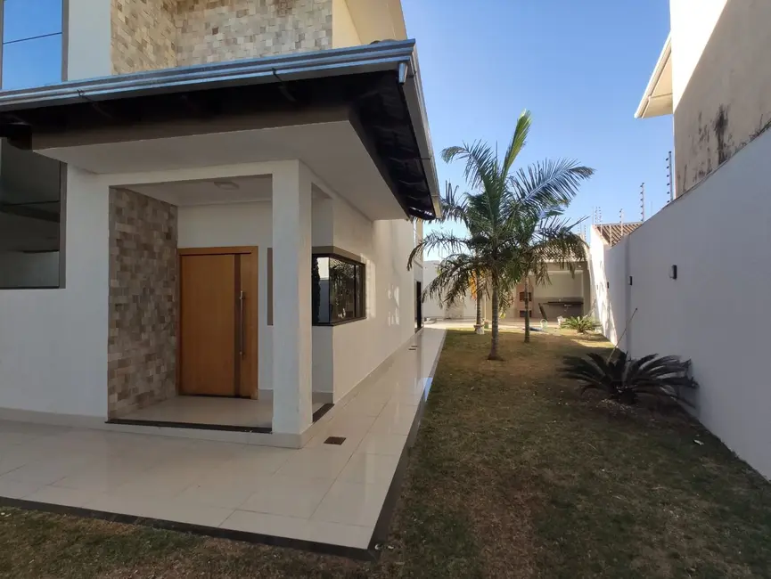 Foto 2 de Casa com 3 quartos à venda, 496m2 em Anápolis City, Anapolis - GO