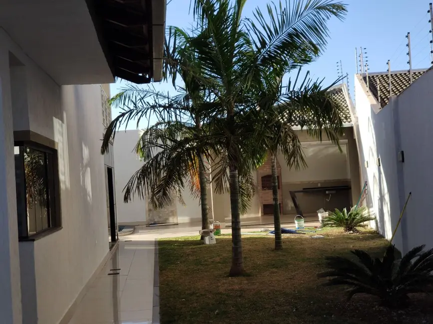 Foto 4 de Casa com 3 quartos à venda, 496m2 em Anápolis City, Anapolis - GO