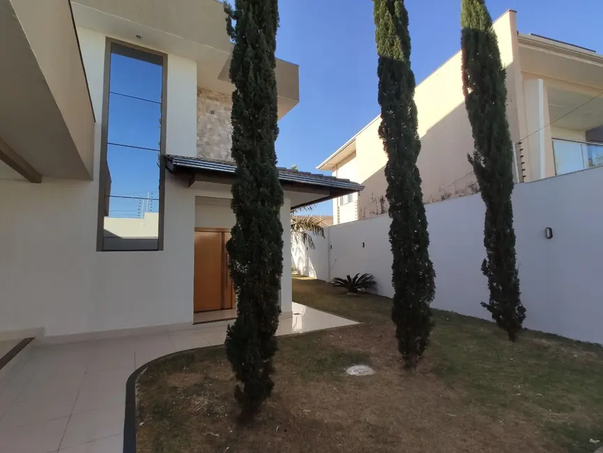 Foto 8 de Casa com 3 quartos à venda, 496m2 em Anápolis City, Anapolis - GO