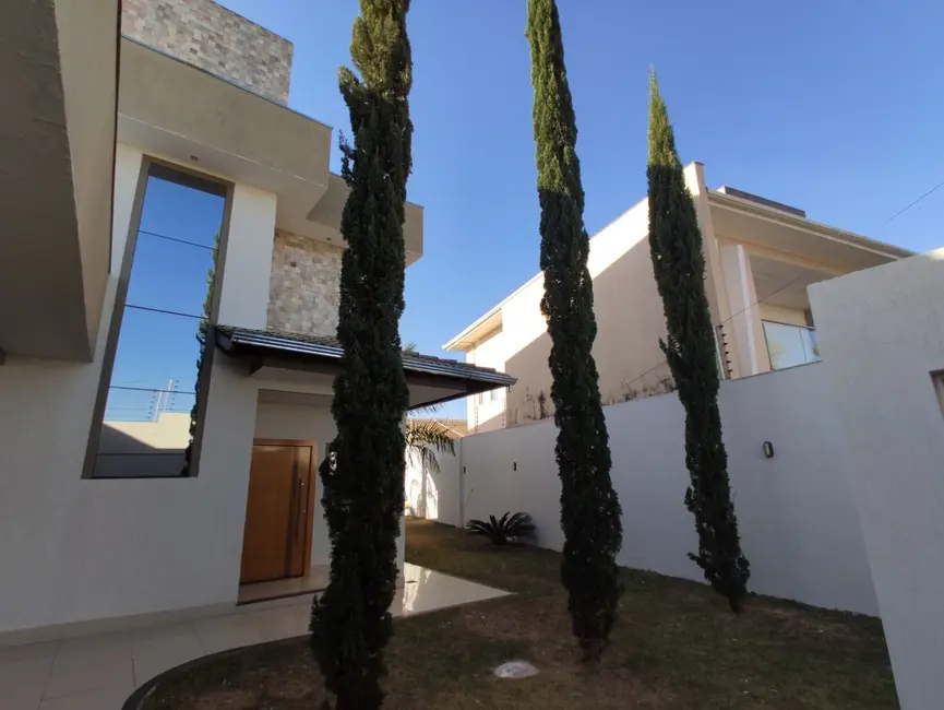 Foto 5 de Casa com 3 quartos à venda, 496m2 em Anápolis City, Anapolis - GO