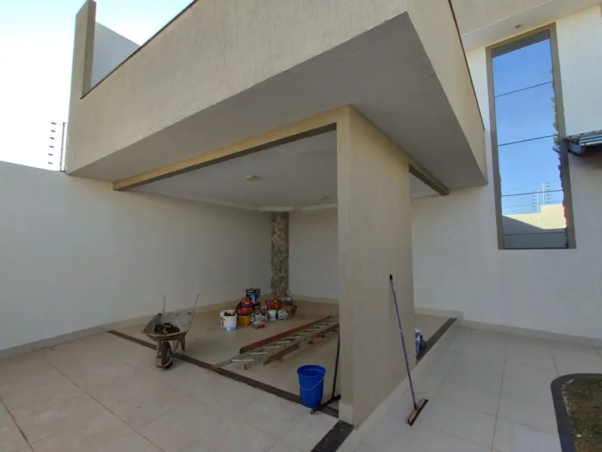 Foto 6 de Casa com 3 quartos à venda, 496m2 em Anápolis City, Anapolis - GO