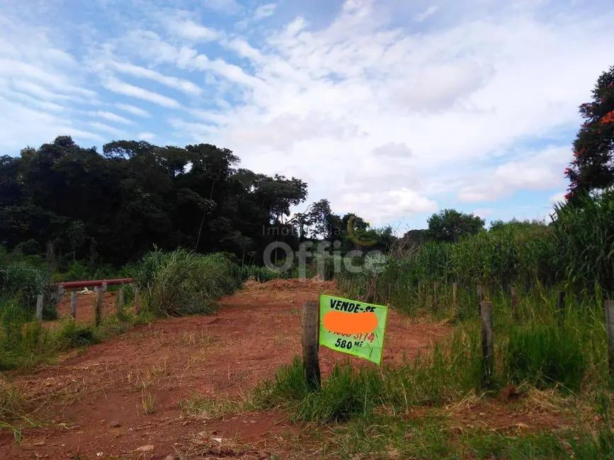 Foto 1 de Terreno / Lote à venda, 578m2 em Residencial Flamboyant, Anapolis - GO