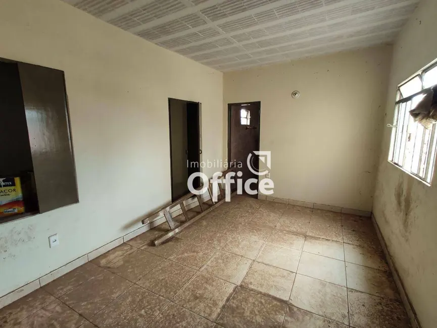 Foto 9 de Casa com 3 quartos à venda, 300m2 em Cidade Jardim, Anapolis - GO