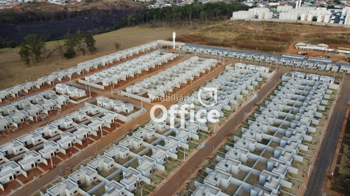 Foto 3 de Casa de Condomínio com 2 quartos à venda, 200m2 em Residencial Itatiaia, Anapolis - GO