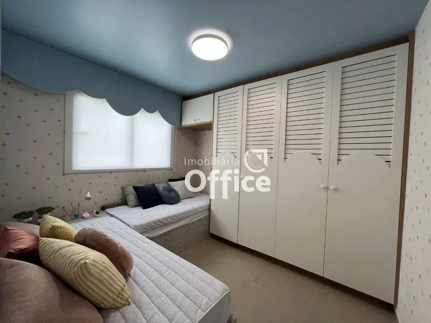 Foto 8 de Casa de Condomínio com 2 quartos à venda, 200m2 em Residencial Itatiaia, Anapolis - GO