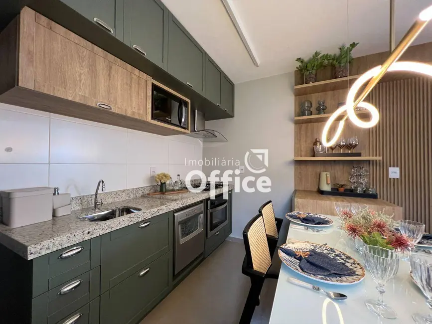 Foto 6 de Casa de Condomínio com 2 quartos à venda, 200m2 em Residencial Itatiaia, Anapolis - GO