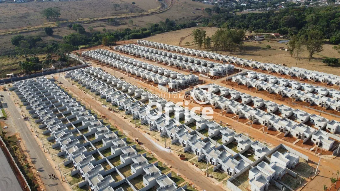 Foto 4 de Casa de Condomínio com 2 quartos à venda, 200m2 em Residencial Itatiaia, Anapolis - GO