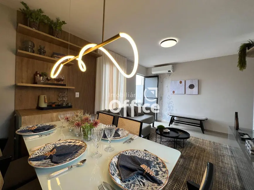 Foto 7 de Casa de Condomínio com 2 quartos à venda, 200m2 em Residencial Itatiaia, Anapolis - GO