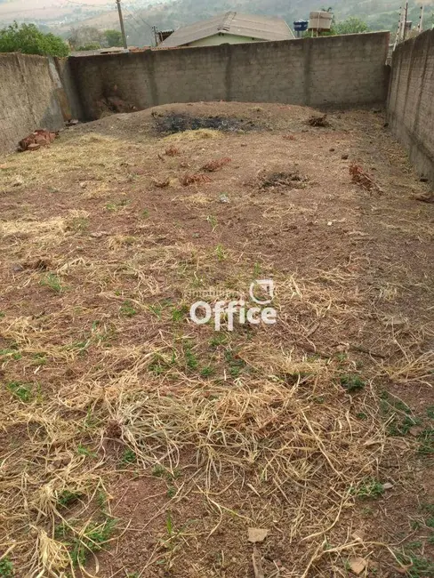 Foto 3 de Terreno / Lote à venda, 225m2 em Bom Sucesso, Anapolis - GO