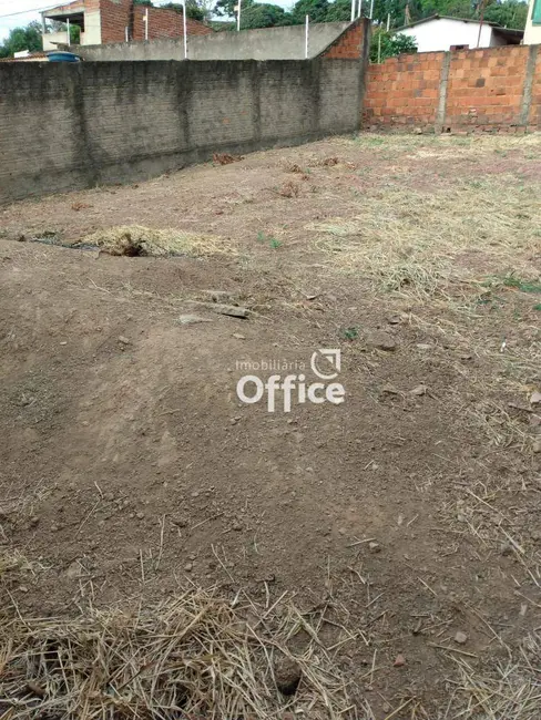 Foto 4 de Terreno / Lote à venda, 225m2 em Bom Sucesso, Anapolis - GO
