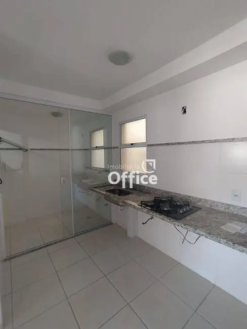 Foto 1 de Apartamento com 2 quartos à venda, 49m2 em Vila Fabril, Anapolis - GO
