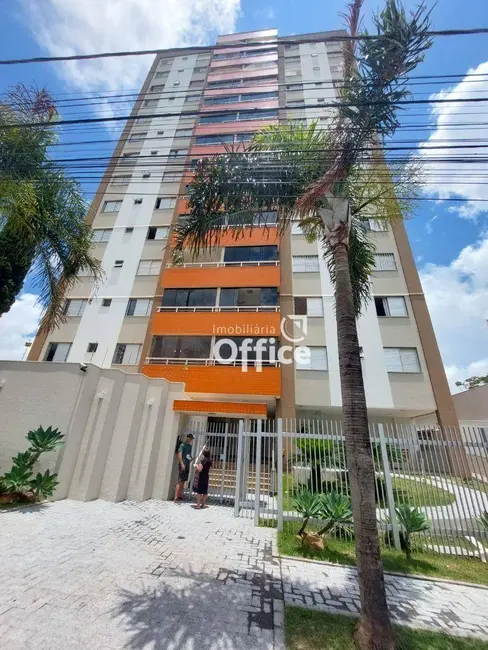 Foto 2 de Apartamento com 3 quartos à venda, 94m2 em Jundiaí, Anapolis - GO