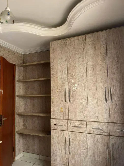 Casa com 3 quartos à venda, 156m2 em Setor Bougainville, Anapolis - GO - imagem 7 Foto 7 de Casa com 3 quartos à venda, 156m2 em Setor Bougainville, Anapolis - GO