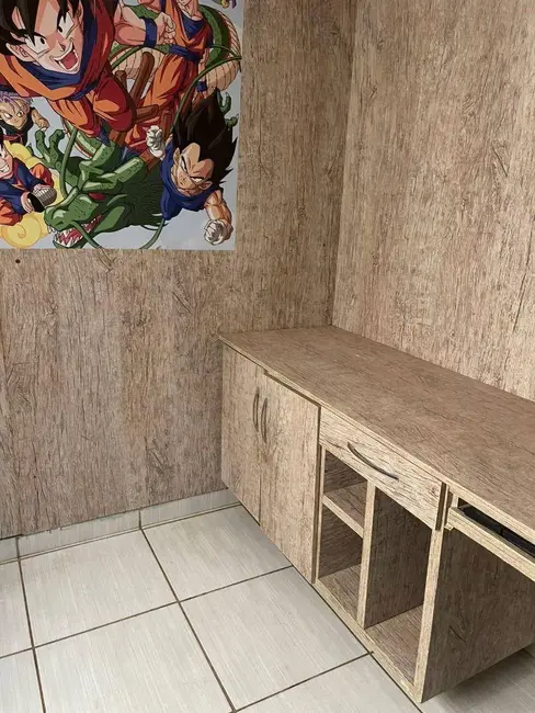 Casa com 3 quartos à venda, 156m2 em Setor Bougainville, Anapolis - GO - imagem 6 Foto 6 de Casa com 3 quartos à venda, 156m2 em Setor Bougainville, Anapolis - GO