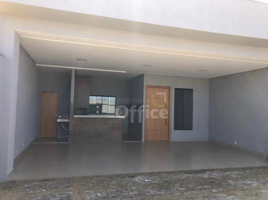 Foto 4 de Casa com 3 quartos à venda, 240m2 em Residencial Vale do Sol, Anapolis - GO