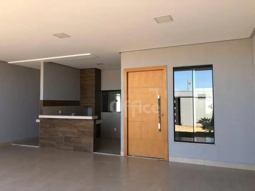 Foto 6 de Casa com 3 quartos à venda, 240m2 em Residencial Vale do Sol, Anapolis - GO