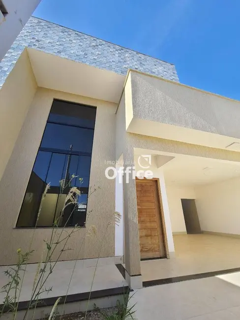 Foto 1 de Casa com 3 quartos à venda, 265m2 em Boa Vista, Anapolis - GO