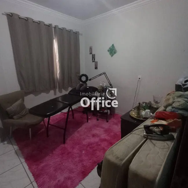 Foto 8 de Casa com 3 quartos à venda, 300m2 em Anapolis - GO