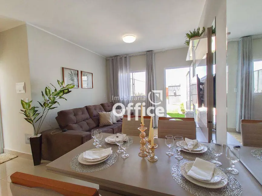 Foto 9 de Casa com 2 quartos à venda, 150m2 em Residencial Cerejeiras, Anapolis - GO