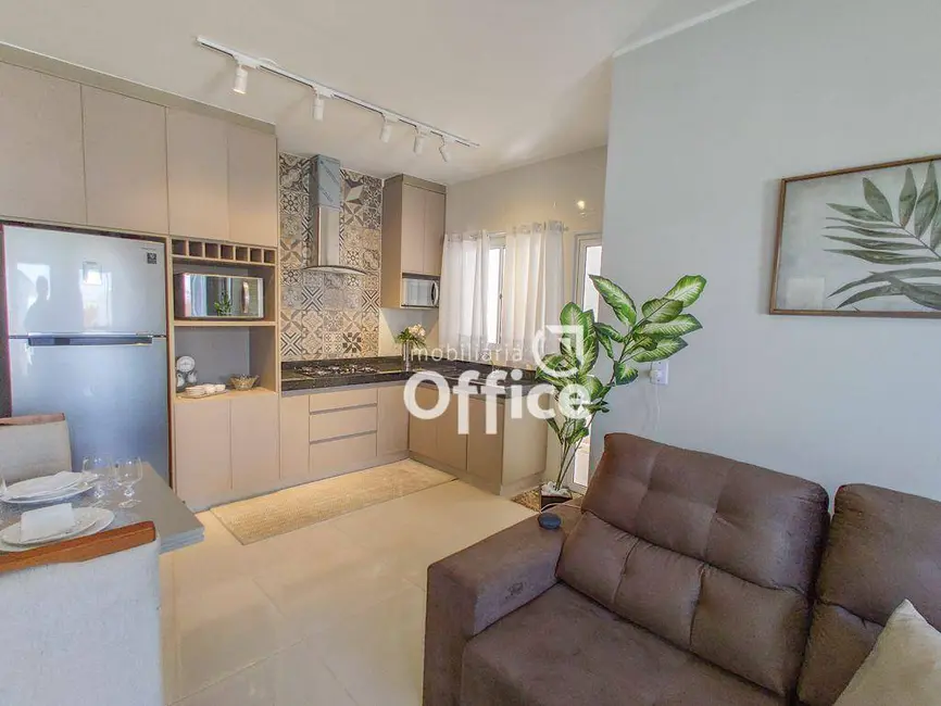 Foto 7 de Casa com 2 quartos à venda, 150m2 em Residencial Cerejeiras, Anapolis - GO