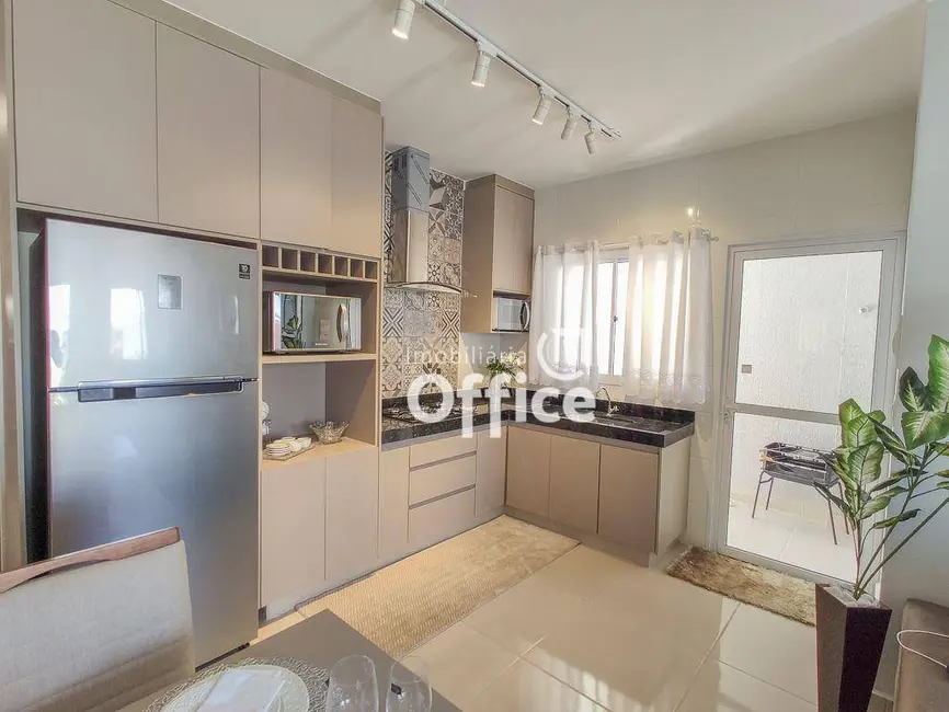 Foto 8 de Casa com 2 quartos à venda, 150m2 em Residencial Cerejeiras, Anapolis - GO