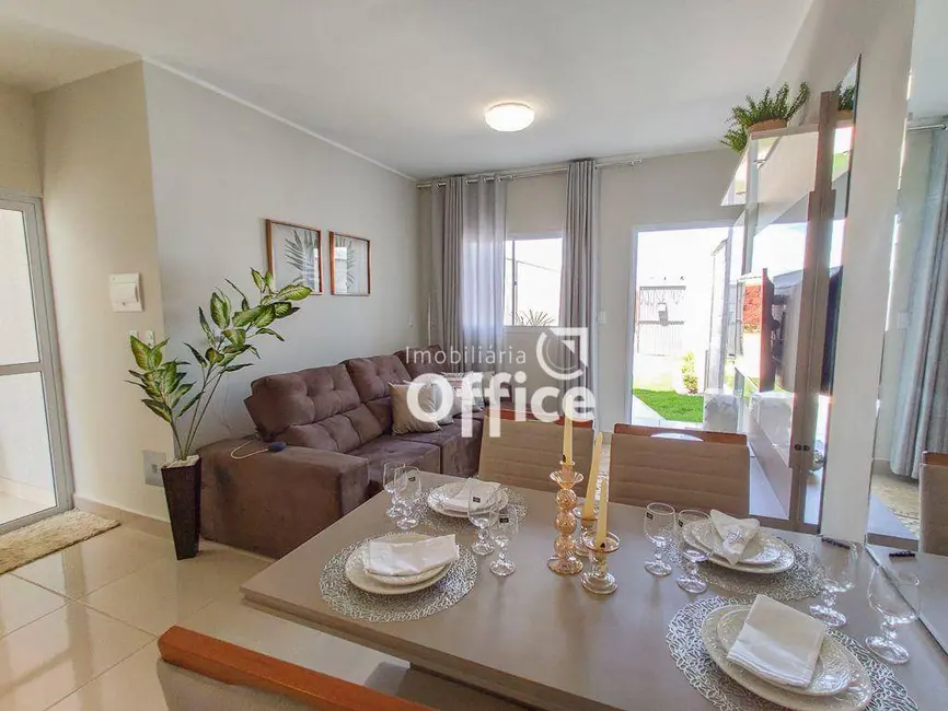 Foto 5 de Casa com 2 quartos à venda, 150m2 em Residencial Cerejeiras, Anapolis - GO