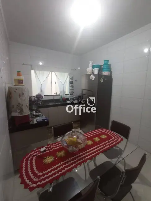 Foto 7 de Casa com 3 quartos à venda, 150m2 em Jardim Palmares, Anapolis - GO