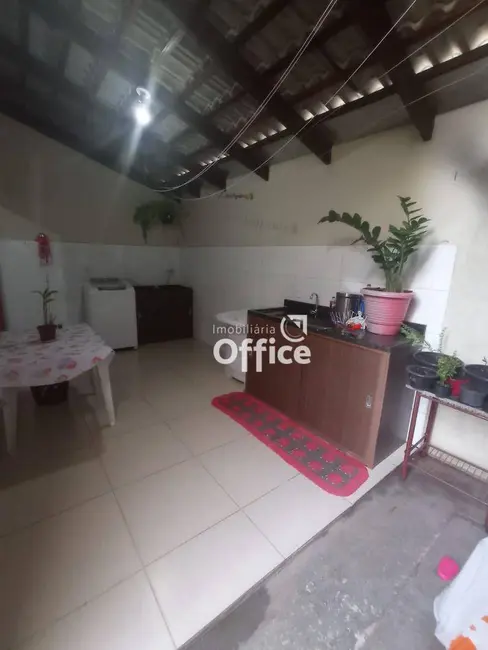 Foto 5 de Casa com 3 quartos à venda, 150m2 em Jardim Palmares, Anapolis - GO