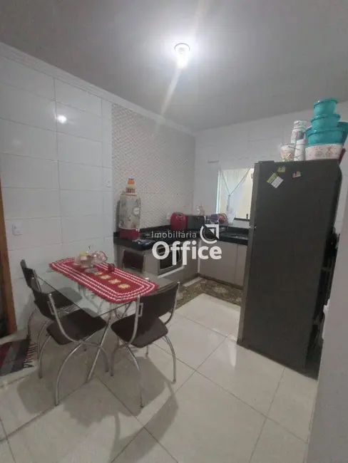 Foto 3 de Casa com 3 quartos à venda, 150m2 em Jardim Palmares, Anapolis - GO