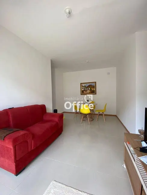 Foto 2 de Apartamento com 3 quartos à venda, 133m2 em Cidade Jardim, Anapolis - GO