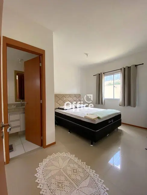 Foto 6 de Apartamento com 3 quartos à venda, 133m2 em Cidade Jardim, Anapolis - GO